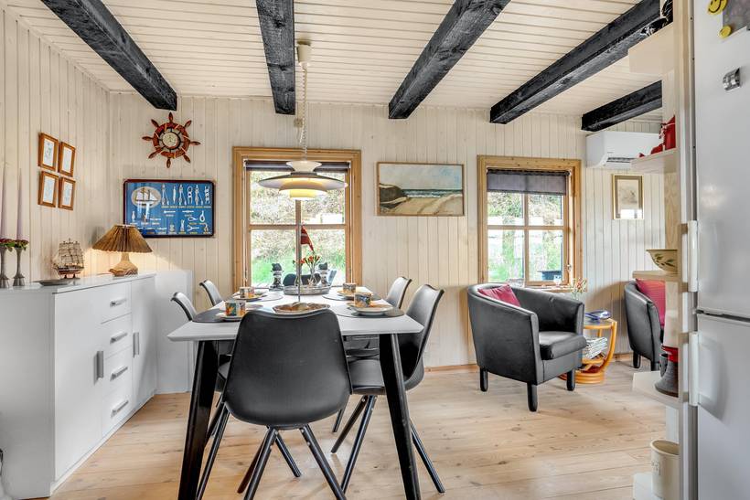 Foto von Ferienhaus PP44 in Rødhus - Blokhus - Nordjütland