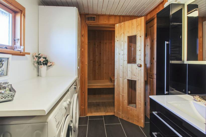 Foto von Ferienhaus PP44 in Rødhus - Blokhus - Nordjütland