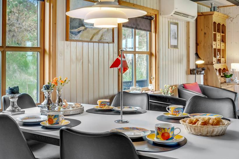 Foto von Ferienhaus PP44 in Rødhus - Blokhus - Nordjütland