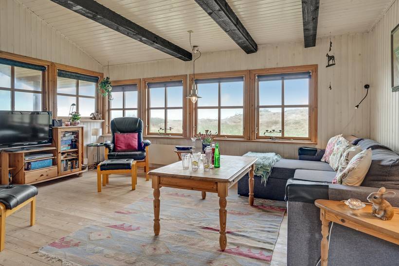 Foto von Ferienhaus PP44 in Rødhus - Blokhus - Nordjütland