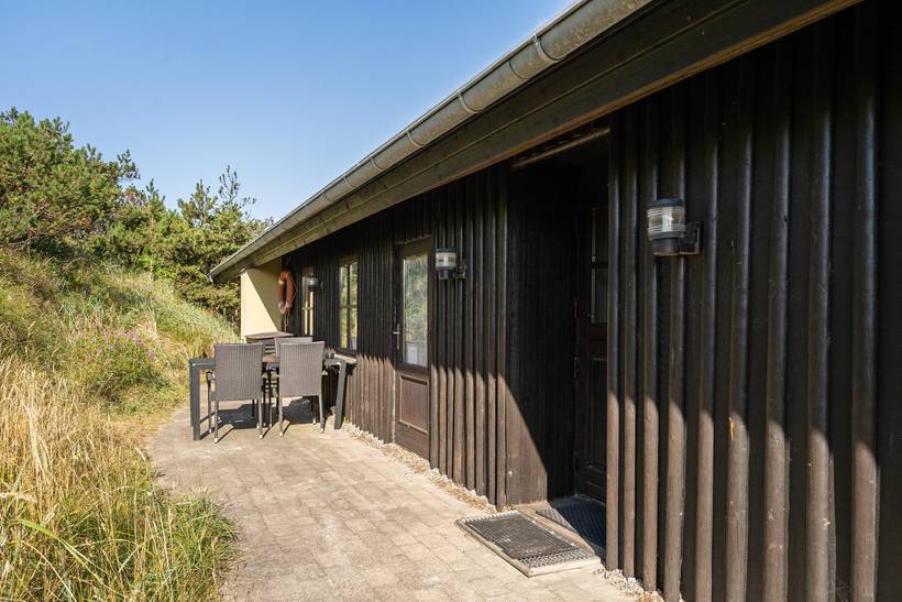 Foto von Ferienhaus PP44 in Rødhus - Blokhus - Nordjütland
