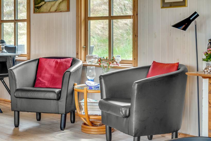 Foto von Ferienhaus PP44 in Rødhus - Blokhus - Nordjütland