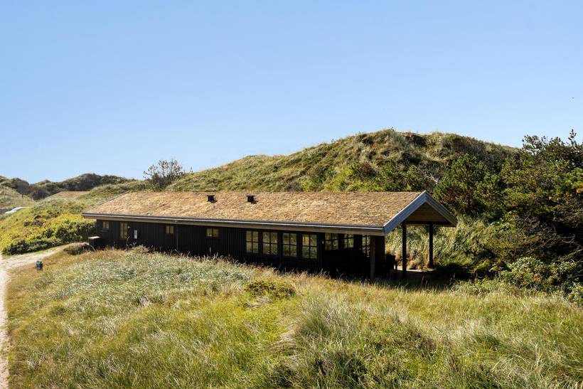 Foto von Ferienhaus PP44 in Rødhus - Blokhus - Nordjütland