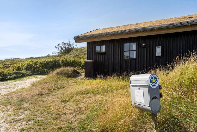 Foto von Ferienhaus PP44 in Rødhus - Blokhus - Nordjütland
