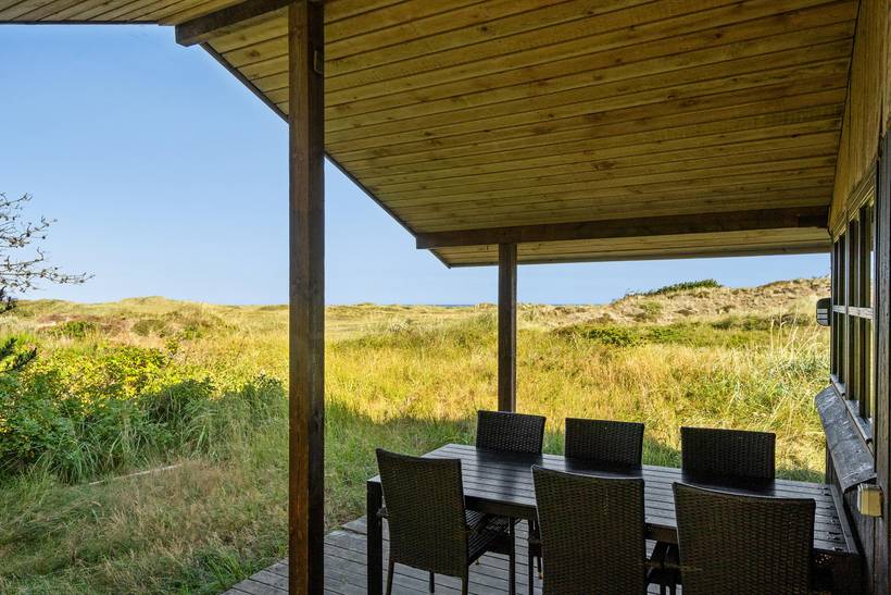 Foto von Ferienhaus PP44 in Rødhus - Blokhus - Nordjütland