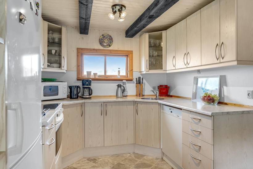 Foto von Ferienhaus PP44 in Rødhus - Blokhus - Nordjütland