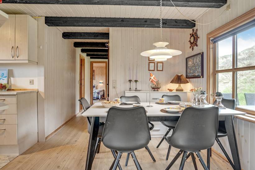 Foto von Ferienhaus PP44 in Rødhus - Blokhus - Nordjütland
