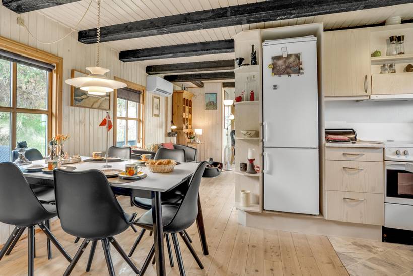 Foto von Ferienhaus PP44 in Rødhus - Blokhus - Nordjütland