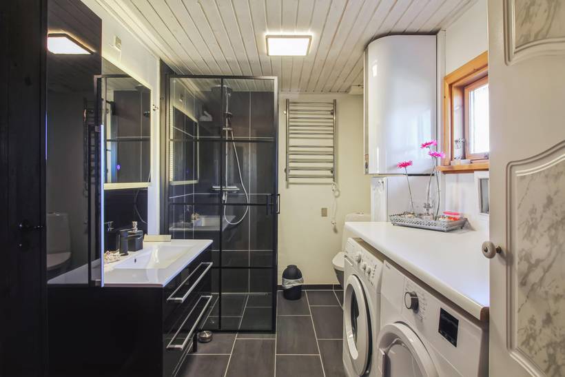 Foto von Ferienhaus PP44 in Rødhus - Blokhus - Nordjütland