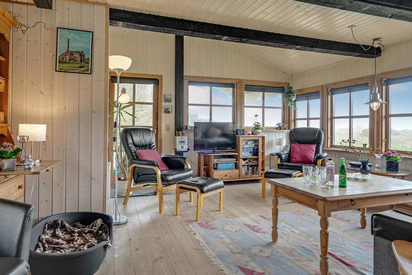 Foto von Ferienhaus PP44 in Rødhus - Blokhus - Nordjütland