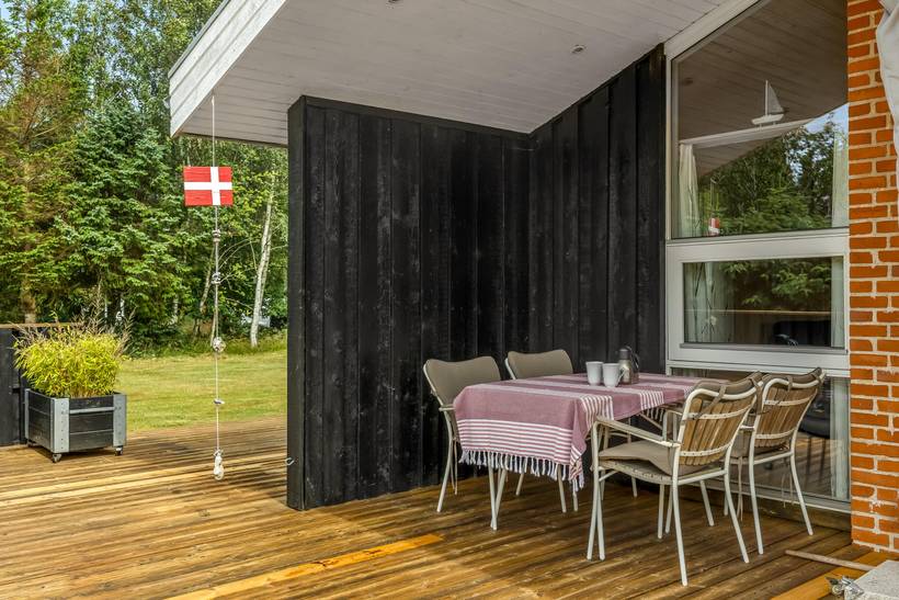 Foto von Ferienhaus PP47 in Bisnap - Hou - Nordjütland Ost