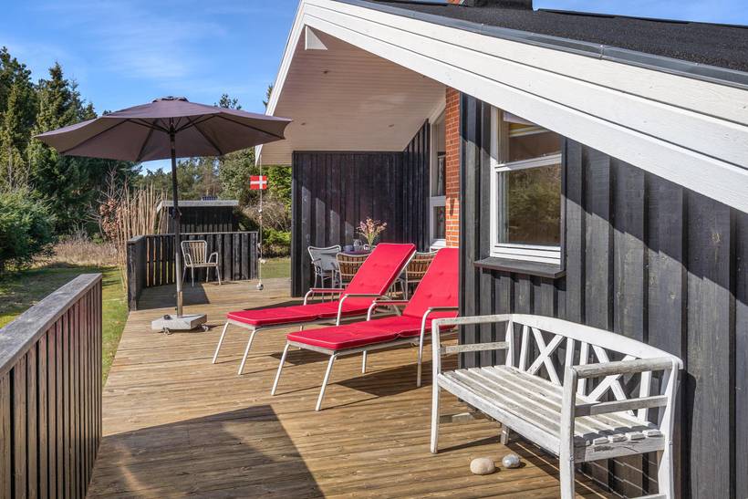 Foto von Ferienhaus PP47 in Bisnap - Hou - Nordjütland Ost