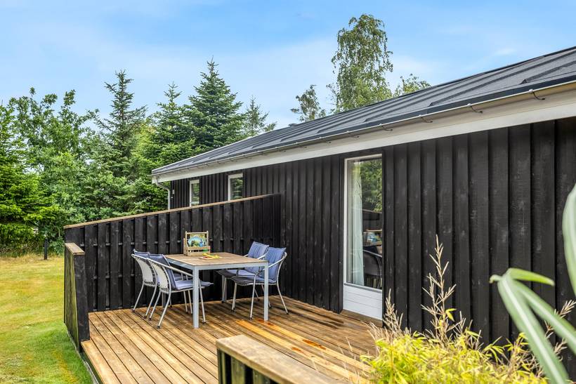 Foto von Ferienhaus PP47 in Bisnap - Hou - Nordjütland Ost