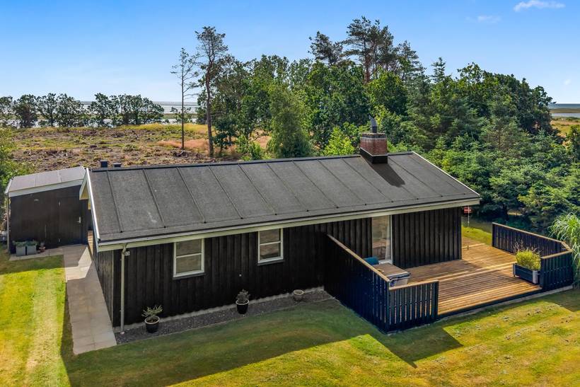 Foto von Ferienhaus PP47 in Bisnap - Hou - Nordjütland Ost