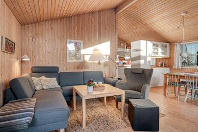Vorschaubild von Ferienhaus PP47 in Bisnap - Hou - Nordjütland Ost