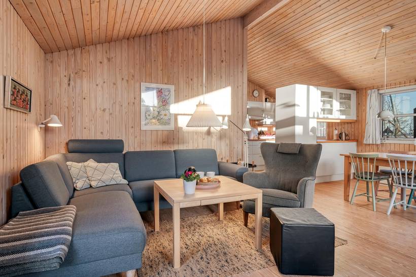 Foto von Ferienhaus PP47 in Bisnap - Hou - Nordjütland Ost