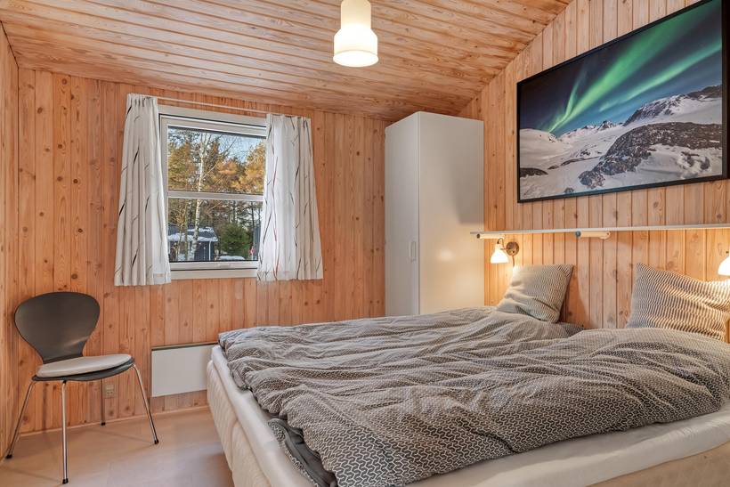 Foto von Ferienhaus PP47 in Bisnap - Hou - Nordjütland Ost