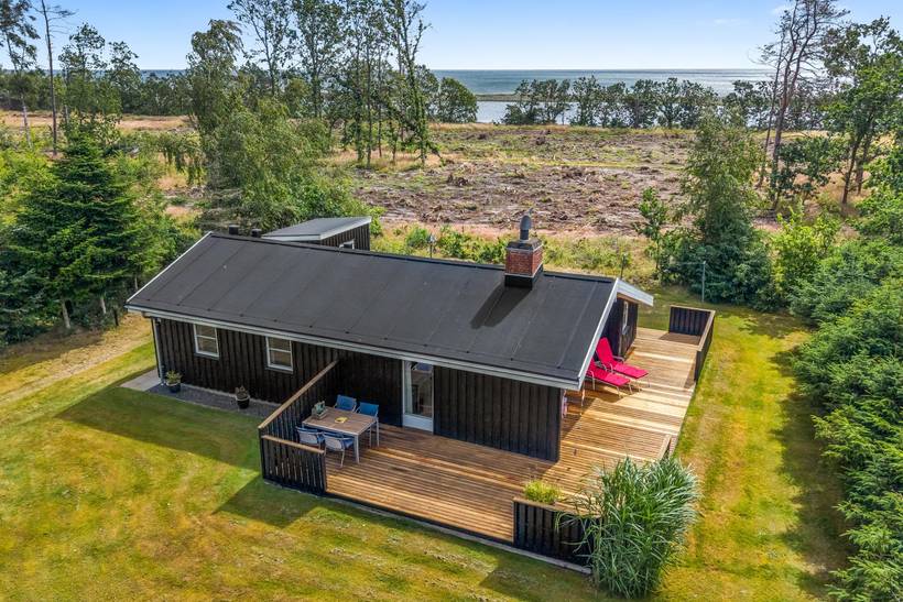 Foto von Ferienhaus PP47 in Bisnap - Hou - Nordjütland Ost