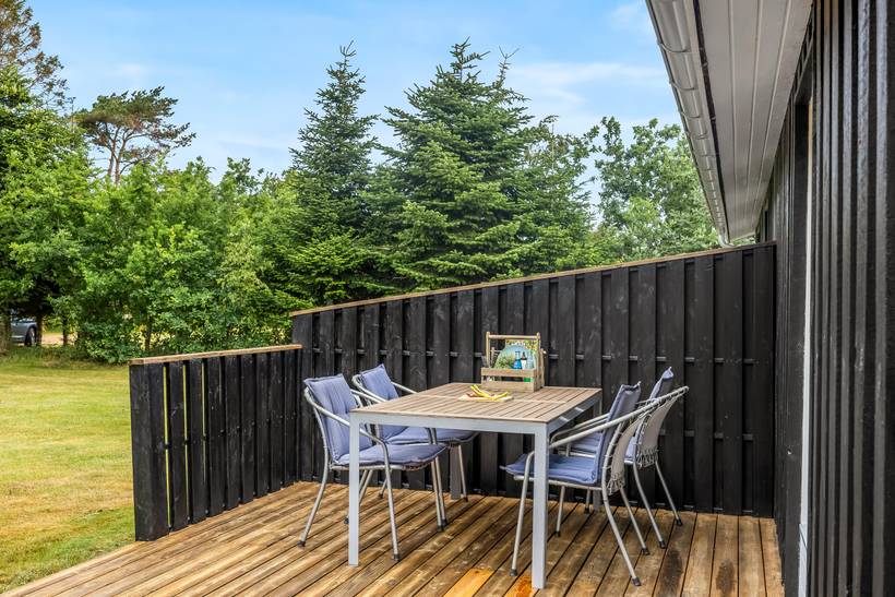 Foto von Ferienhaus PP47 in Bisnap - Hou - Nordjütland Ost
