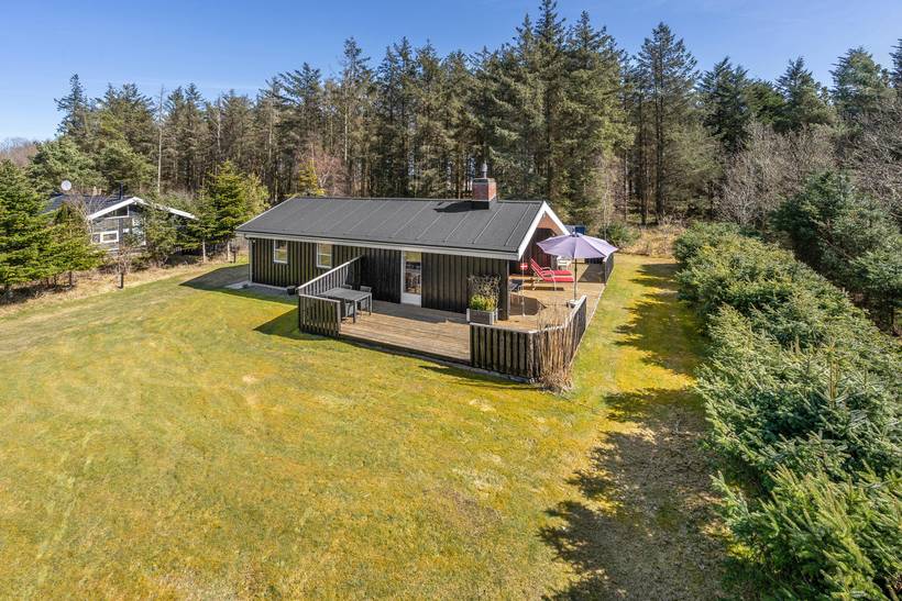Foto von Ferienhaus PP47 in Bisnap - Hou - Nordjütland Ost