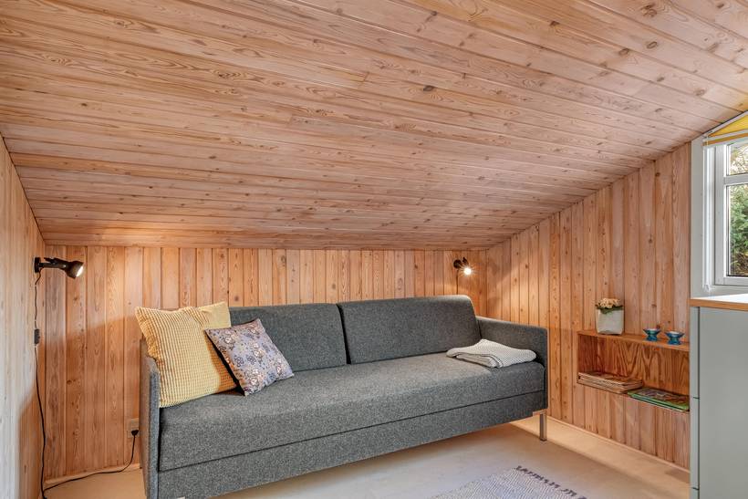 Foto von Ferienhaus PP47 in Bisnap - Hou - Nordjütland Ost