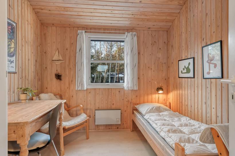 Foto von Ferienhaus PP47 in Bisnap - Hou - Nordjütland Ost