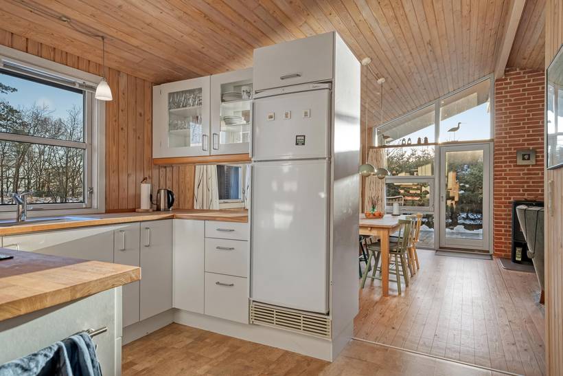Foto von Ferienhaus PP47 in Bisnap - Hou - Nordjütland Ost
