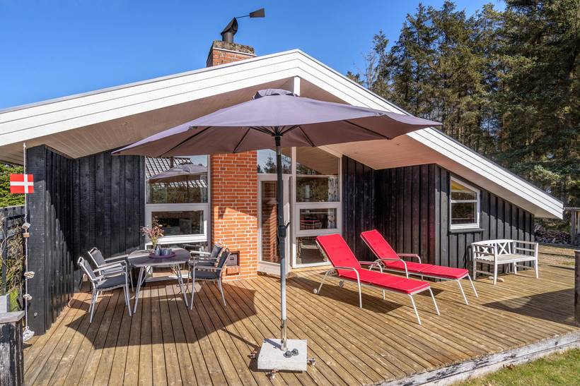 Foto von Ferienhaus PP47 in Bisnap - Hou - Nordjütland Ost