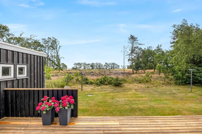 Foto von Ferienhaus PP47 in Bisnap - Hou - Nordjütland Ost