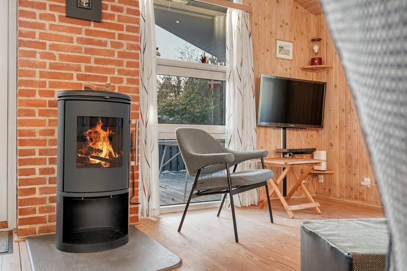 Foto von Ferienhaus PP47 in Bisnap - Hou - Nordjütland Ost