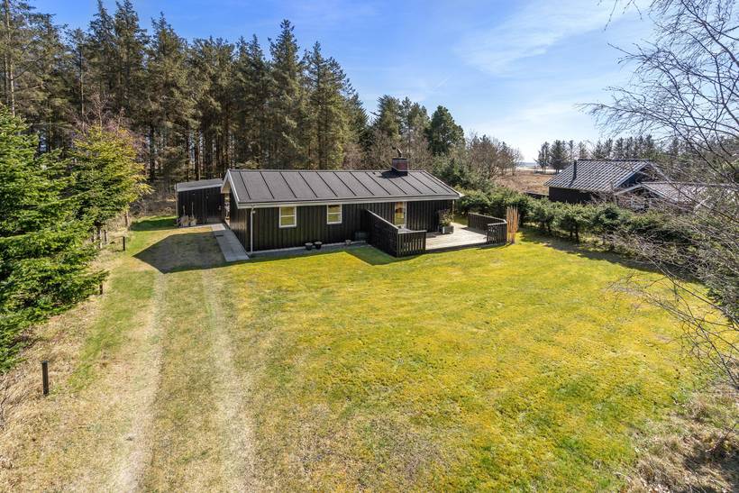 Foto von Ferienhaus PP47 in Bisnap - Hou - Nordjütland Ost