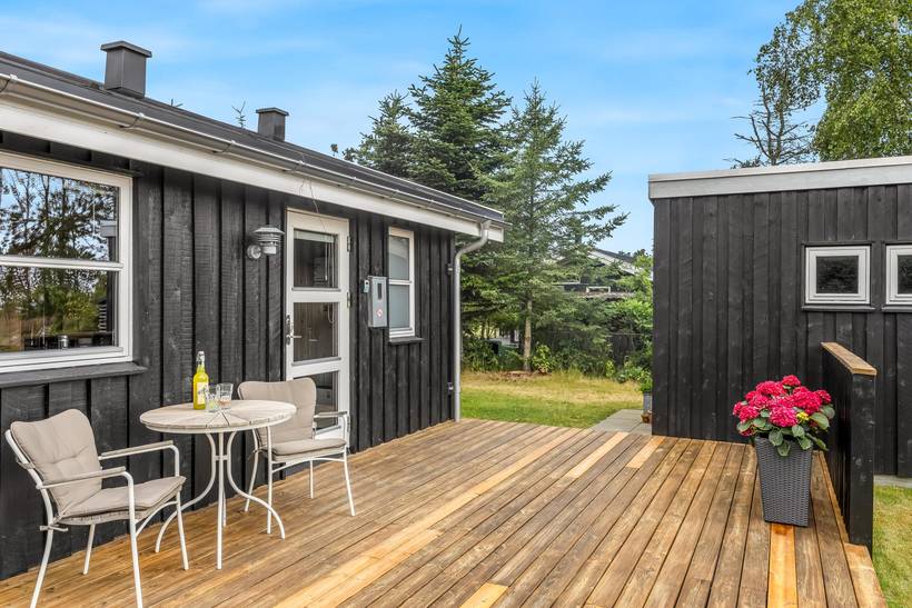 Foto von Ferienhaus PP47 in Bisnap - Hou - Nordjütland Ost