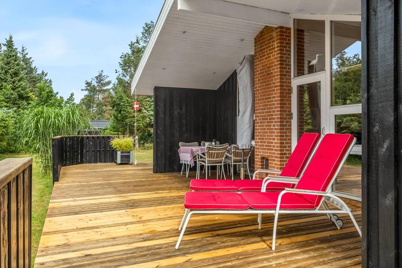 Foto von Ferienhaus PP47 in Bisnap - Hou - Nordjütland Ost