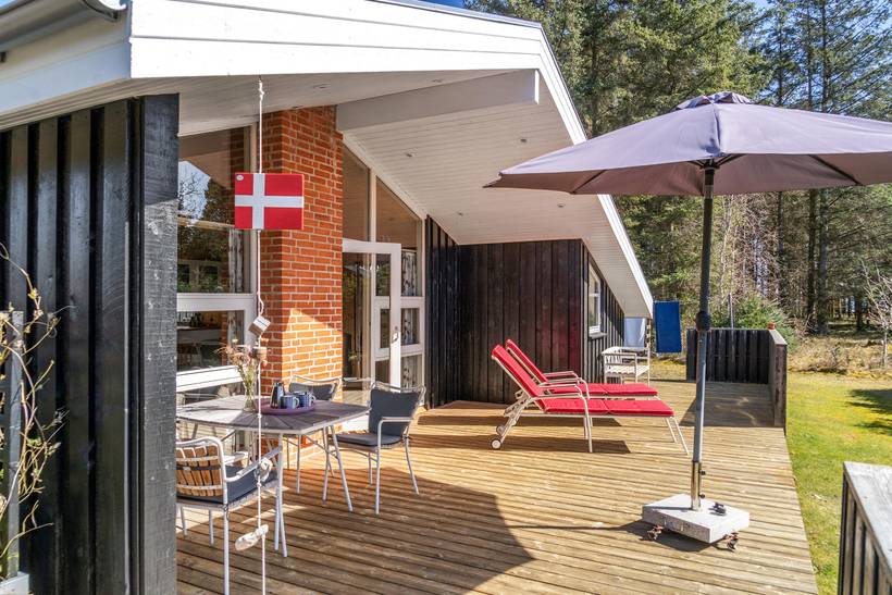 Foto von Ferienhaus PP47 in Bisnap - Hou - Nordjütland Ost