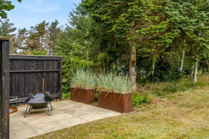 Foto von Ferienhaus PP47 in Bisnap - Hou - Nordjütland Ost