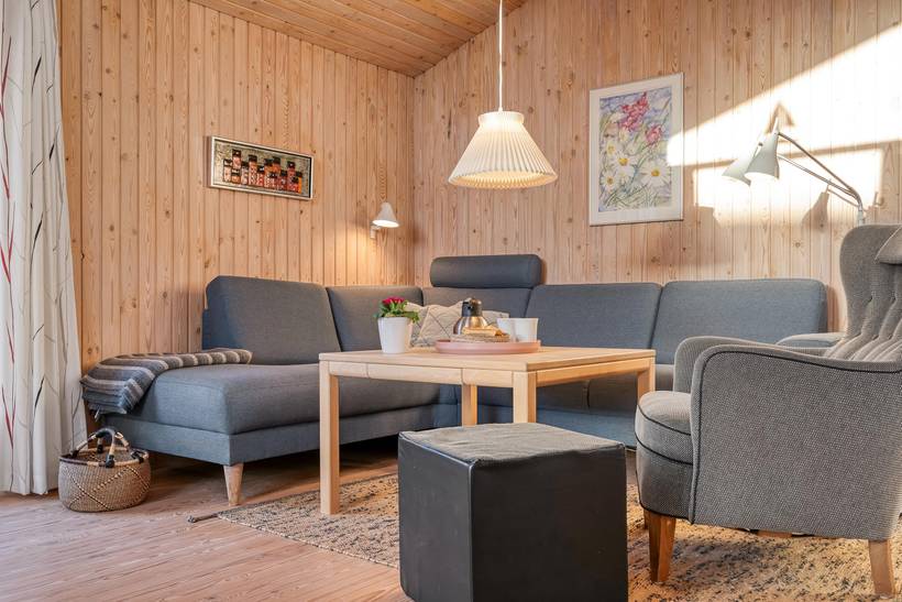 Foto von Ferienhaus PP47 in Bisnap - Hou - Nordjütland Ost