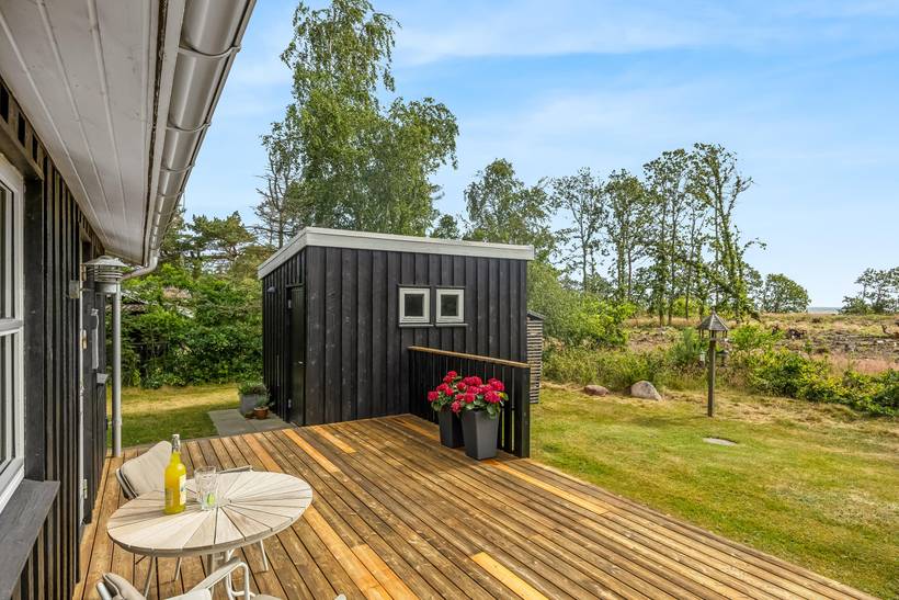 Foto von Ferienhaus PP47 in Bisnap - Hou - Nordjütland Ost