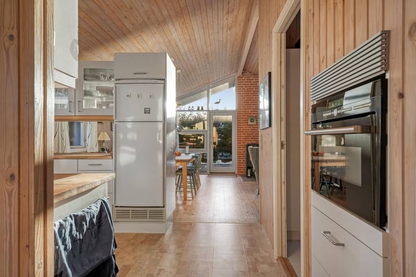 Foto von Ferienhaus PP47 in Bisnap - Hou - Nordjütland Ost
