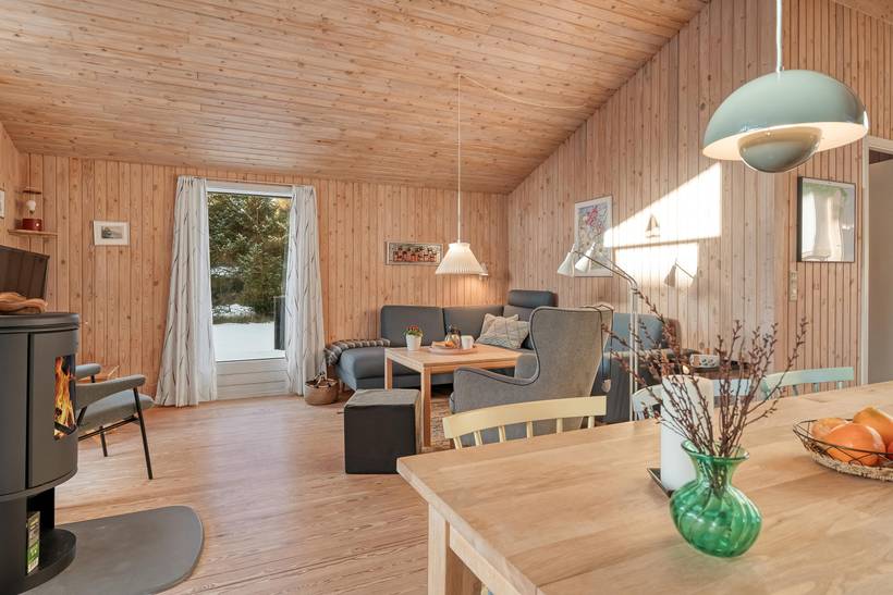 Foto von Ferienhaus PP47 in Bisnap - Hou - Nordjütland Ost