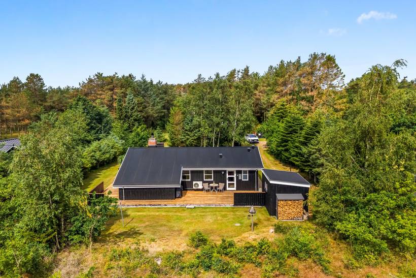 Foto von Ferienhaus PP47 in Bisnap - Hou - Nordjütland Ost