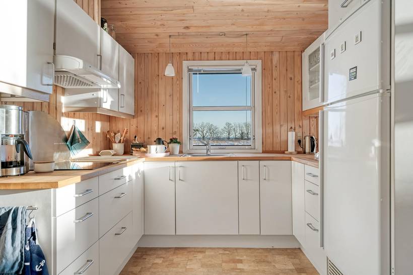 Foto von Ferienhaus PP47 in Bisnap - Hou - Nordjütland Ost