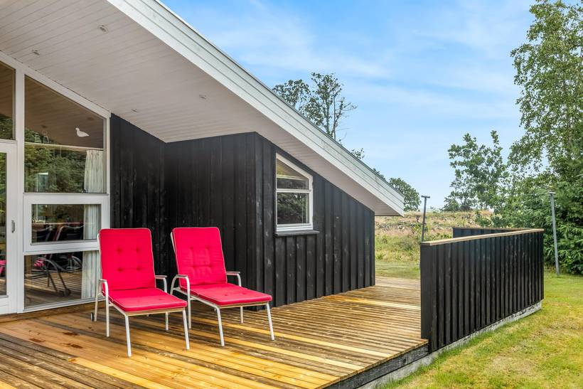 Foto von Ferienhaus PP47 in Bisnap - Hou - Nordjütland Ost