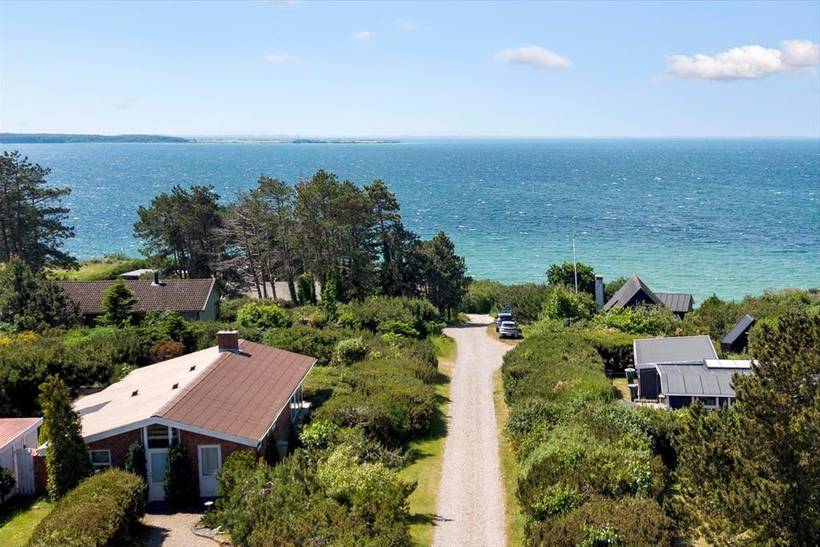 Foto von Ferienhaus PP52 in Røsnæs - Westseeland