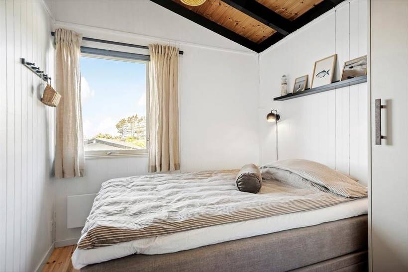 Foto von Ferienhaus PP52 in Røsnæs - Westseeland
