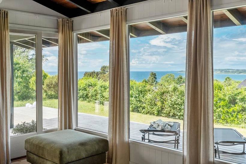 Foto von Ferienhaus PP52 in Røsnæs - Westseeland