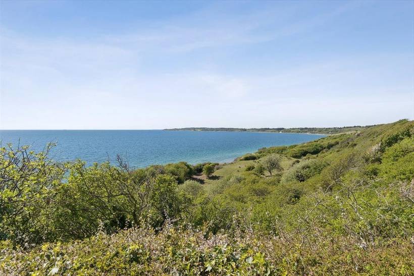 Foto von Ferienhaus PP52 in Røsnæs - Westseeland