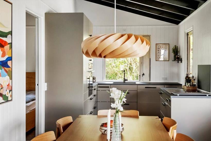 Foto von Ferienhaus PP52 in Røsnæs - Westseeland