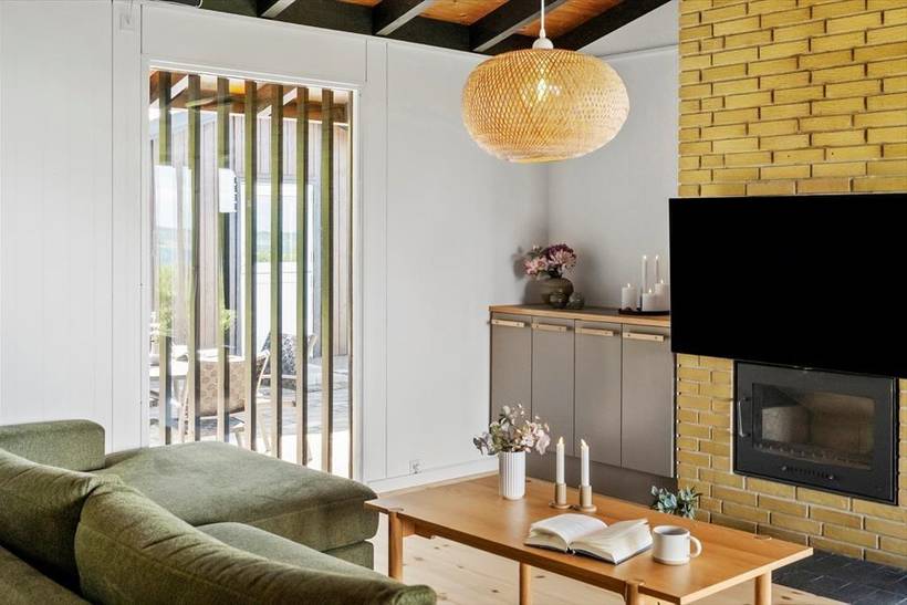 Foto von Ferienhaus PP52 in Røsnæs - Westseeland