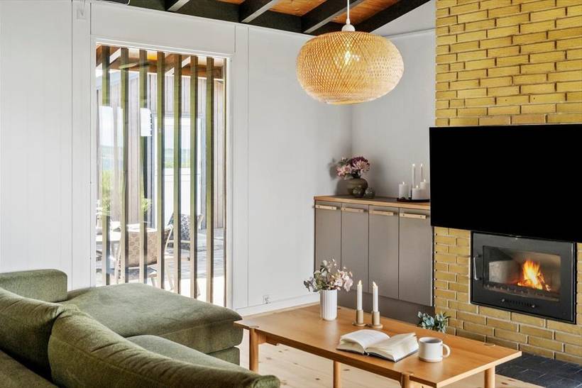 Foto von Ferienhaus PP52 in Røsnæs - Westseeland