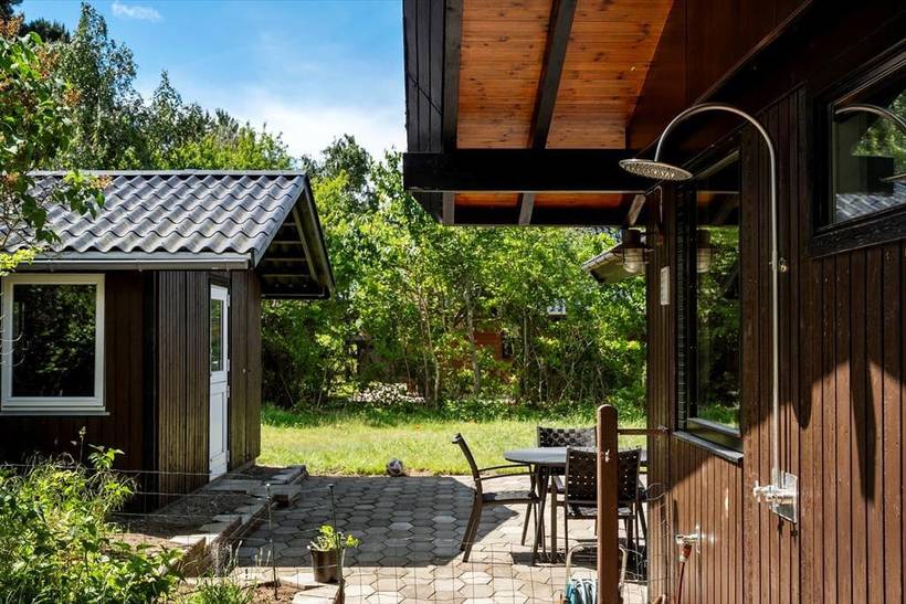 Foto von Ferienhaus PP52 in Røsnæs - Westseeland